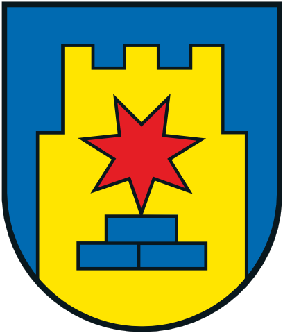 Wappen Geamtgemeinde Zaberfeld