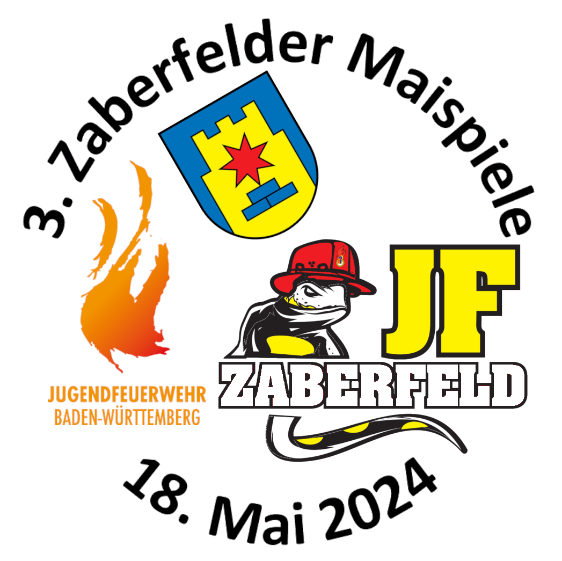 Logo Maifestspiele 2024